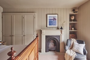 3 chambres, fer et planche à repasser, Wi-Fi