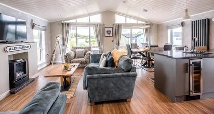 Marshwiggle, Aldeburgh