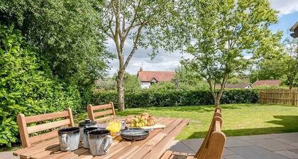 Hattie's, Great Glemham