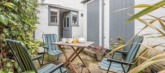 The Bolt Hole, Southwold