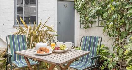 The Bolt Hole, Southwold