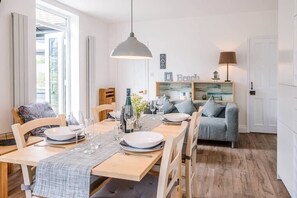 Dining - Rustics, Reydon (Southwold)