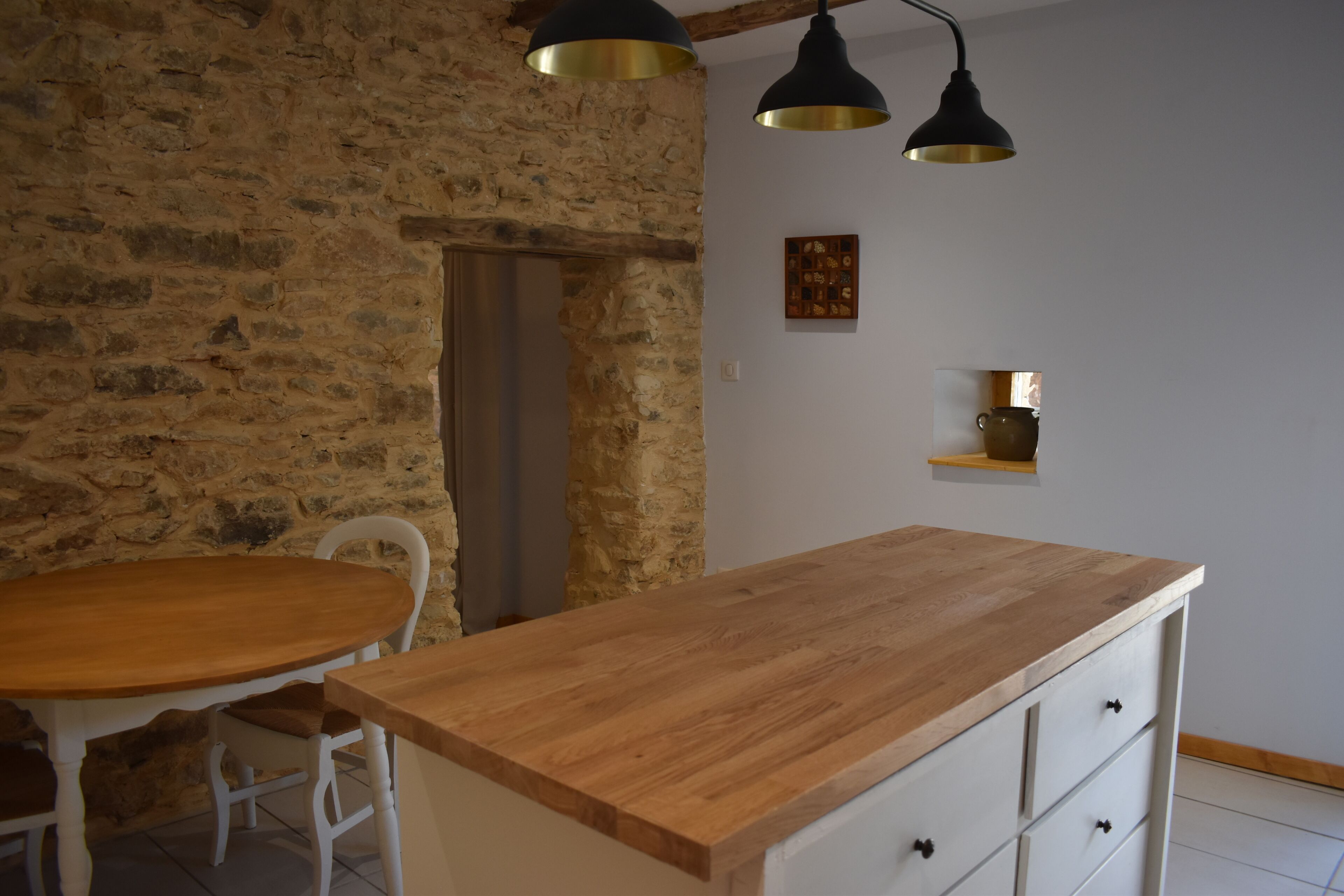 Restauration