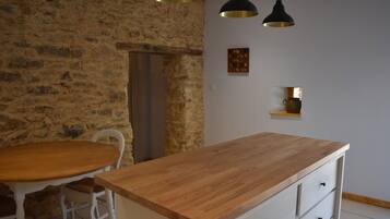 Restauration