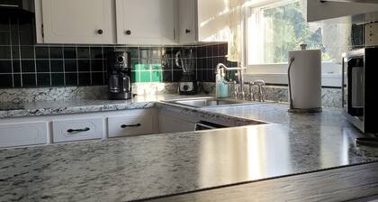 Quiet cul-de-sac on 18-hole golf course. Good neighbors.