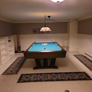 Area giochi