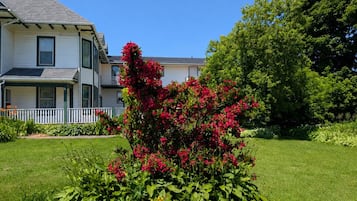 Udendørsområde