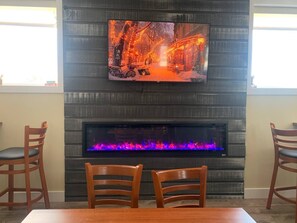 Restaurant - Prince County Guest House (Miscouche)