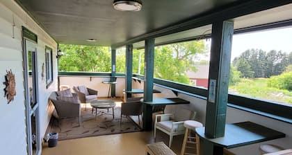 Prince County Guest House
