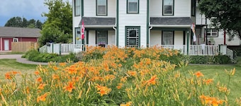 Prince County 賓館