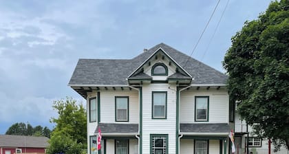 Prince County Guest House