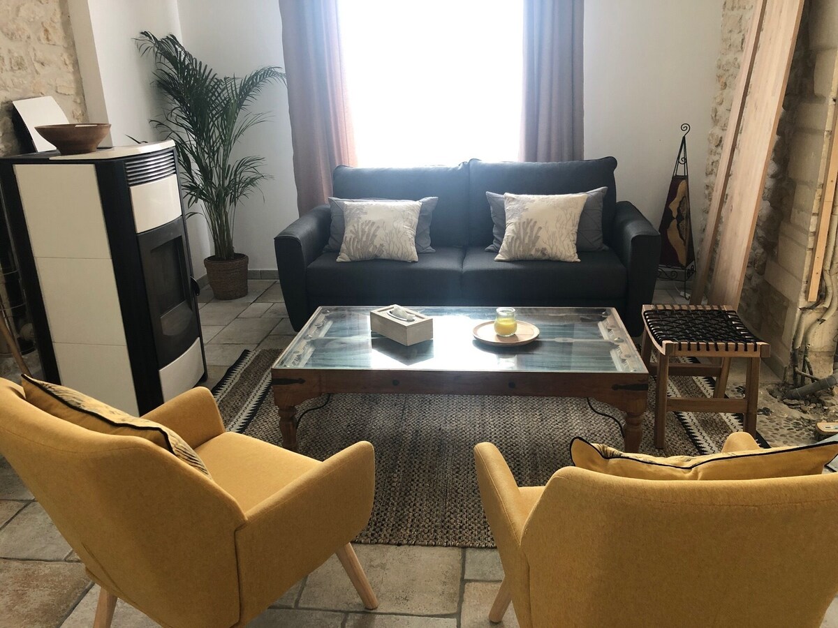 Bild für Gastgeberprofil