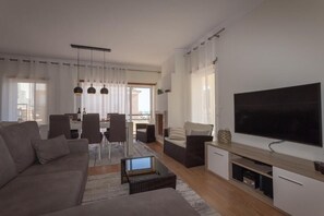 TV connectée