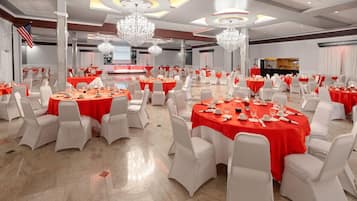 Ballroom