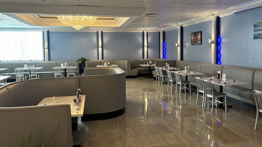 Ramada by Wyndham Butler/Tesla Biohealing Resort