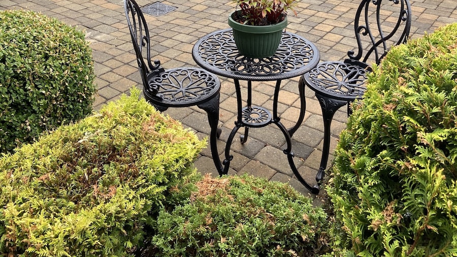 Ramada by Wyndham Butler/Tesla Biohealing Resort