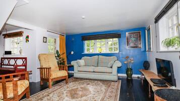 Casa de campo | Sala de estar