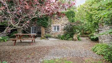 Área da propriedade