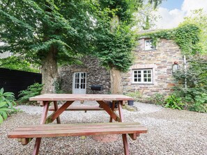 Ferienhaus | Innenbereich