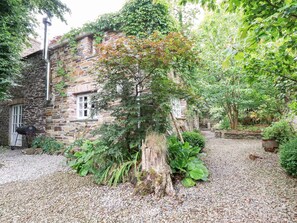 Casa de campo | Área da propriedade