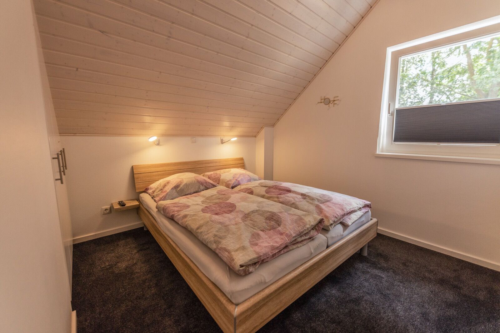 2 chambres, Wi-Fi gratuit