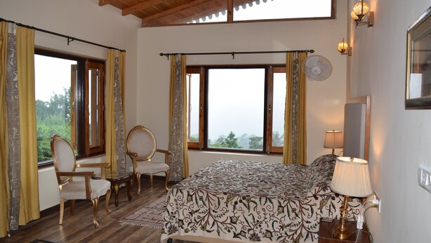 Cottage Premium, 2 camere da letto | 2 camere, Wi-Fi gratuito, lenzuola