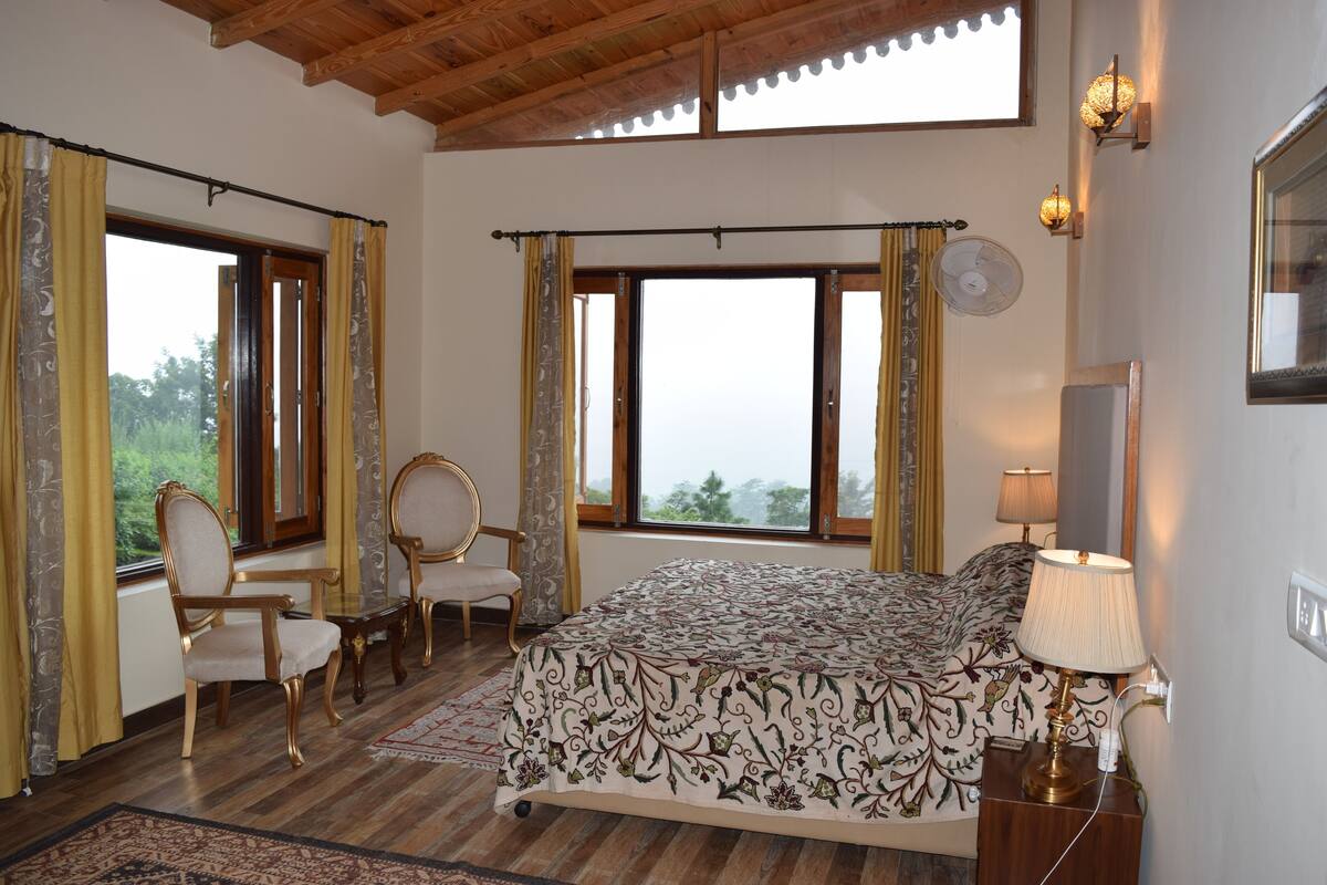 Premium Cottage, 2 Bedrooms