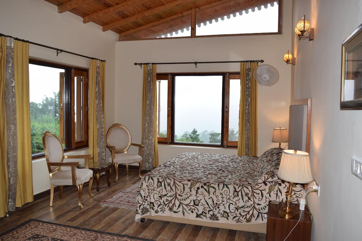 Cottage Premium, 2 chambres | 2 chambres, Wi-Fi gratuit, draps fournis