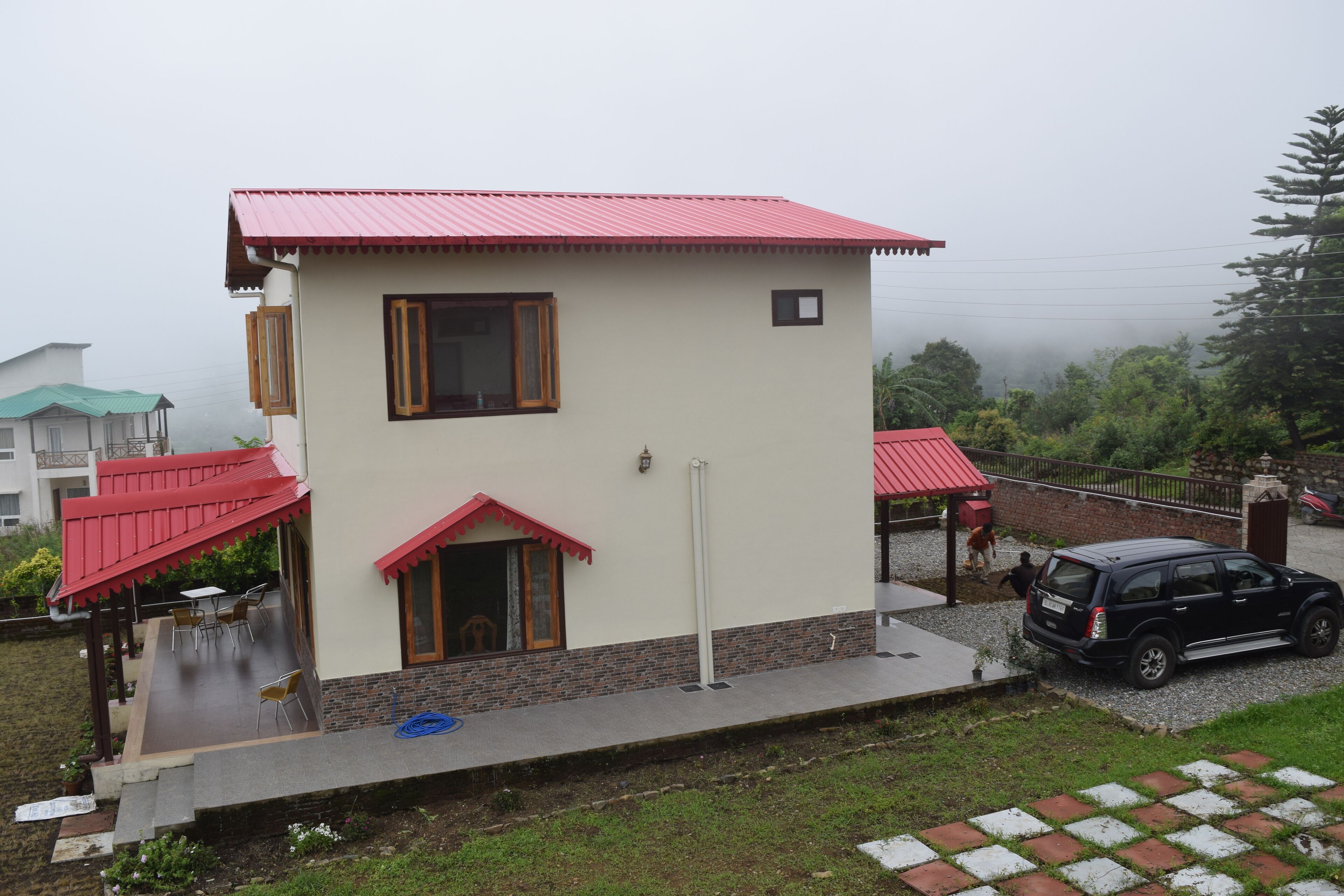 Premium Cottage, 2 Bedrooms | Front of property