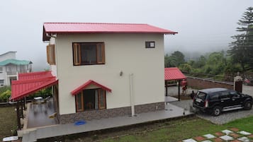 Premium Cottage, 2 Bedrooms | Front of property