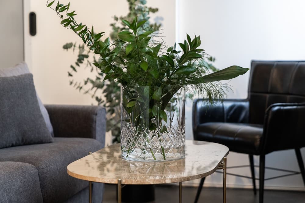 Keflavik Luxury Apartments