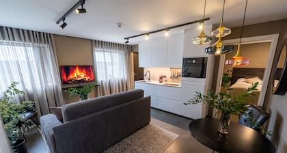 Keflavik Luxury Apartments