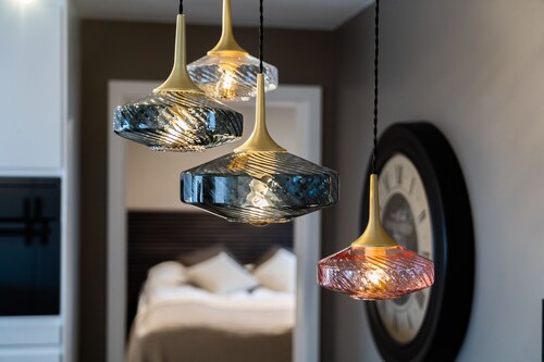 Keflavik Luxury Apartments