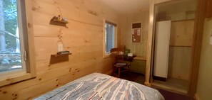 3 chambres, Wi-Fi gratuit, draps fournis