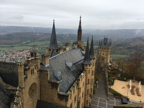 Sehenswürdigkeit