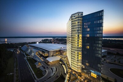 Close to DC excellent location