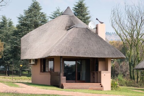 Impangele Lodge Chalet 03 - Loft