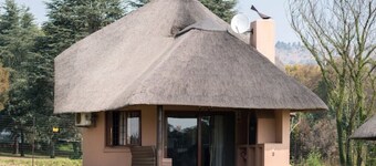 Impangele Lodge Chalet 03 - Loft