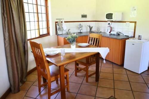 Impangele Lodge Chalet 03 - Loft