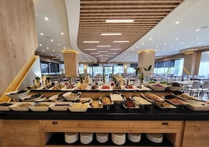 Restaurant - Maya World Park (Serik)