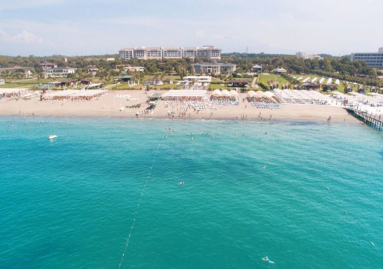 Plage privée à proximité, navette gratuite vers la plage