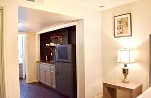 Interior - Montrose Pied-à-terre walking distance to Museums (Houston)