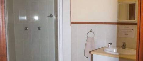 Bruser, håndklæder, Sæbe, Shampoo