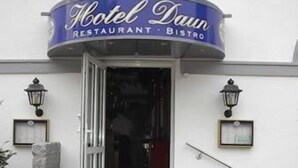 Unclassified image, 3 of 17, button - Hotel Daun (Castrop-Rauxel)