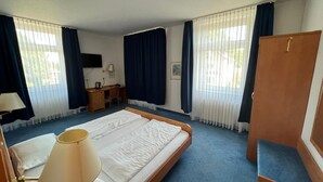 Unclassified image, 4 of 17, button - Hotel Daun (Castrop-Rauxel)