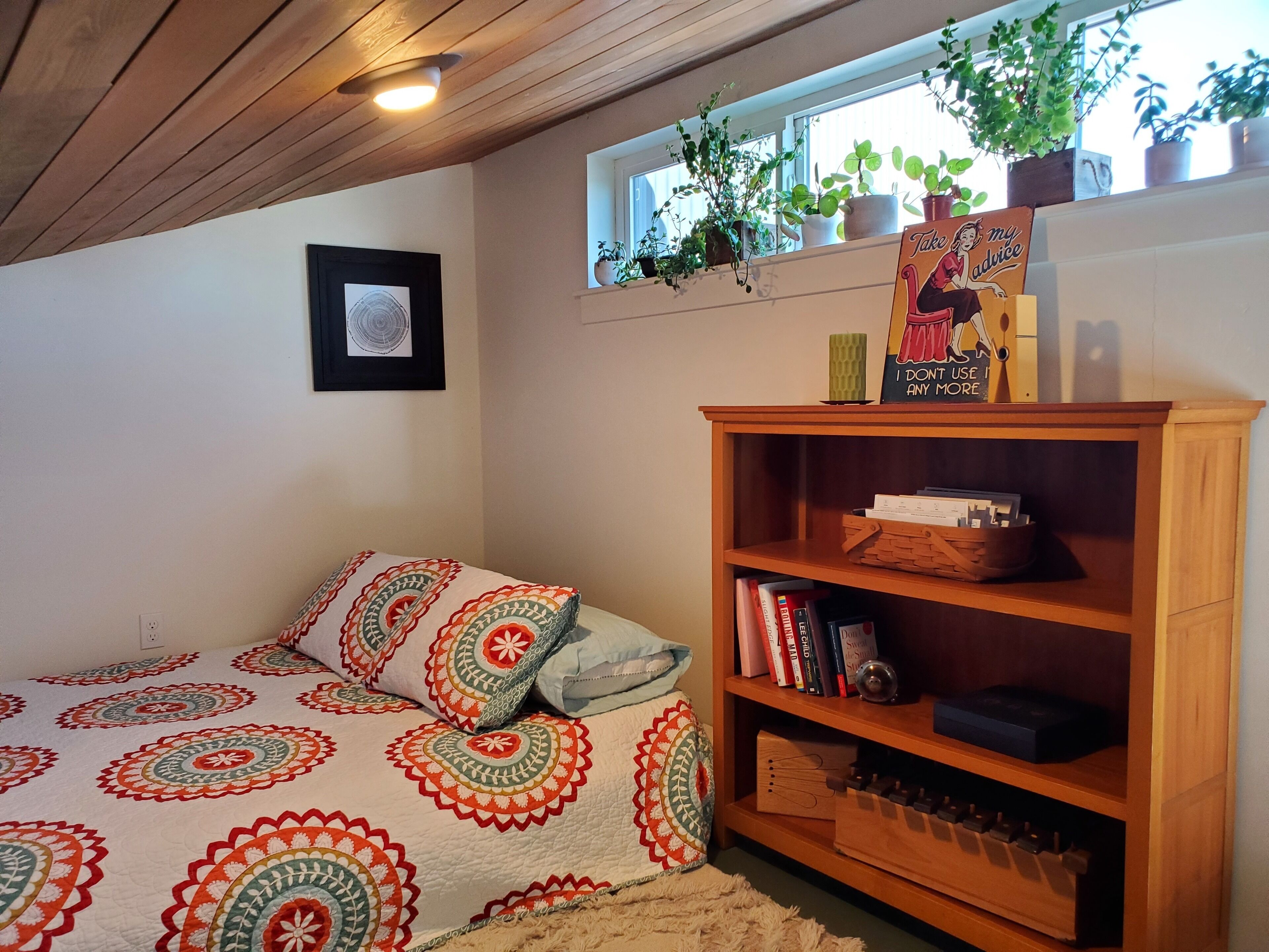 3 Schlafzimmer, Schreibtisch, Bügeleisen/Bügelbrett, WLAN