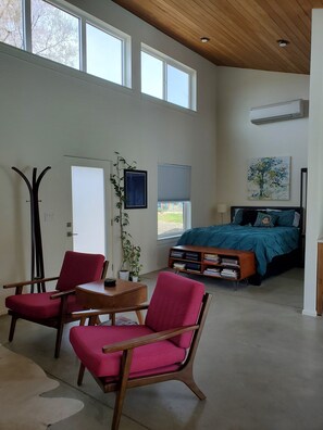 3 chambres, bureau, fer et planche à repasser, Wi-Fi