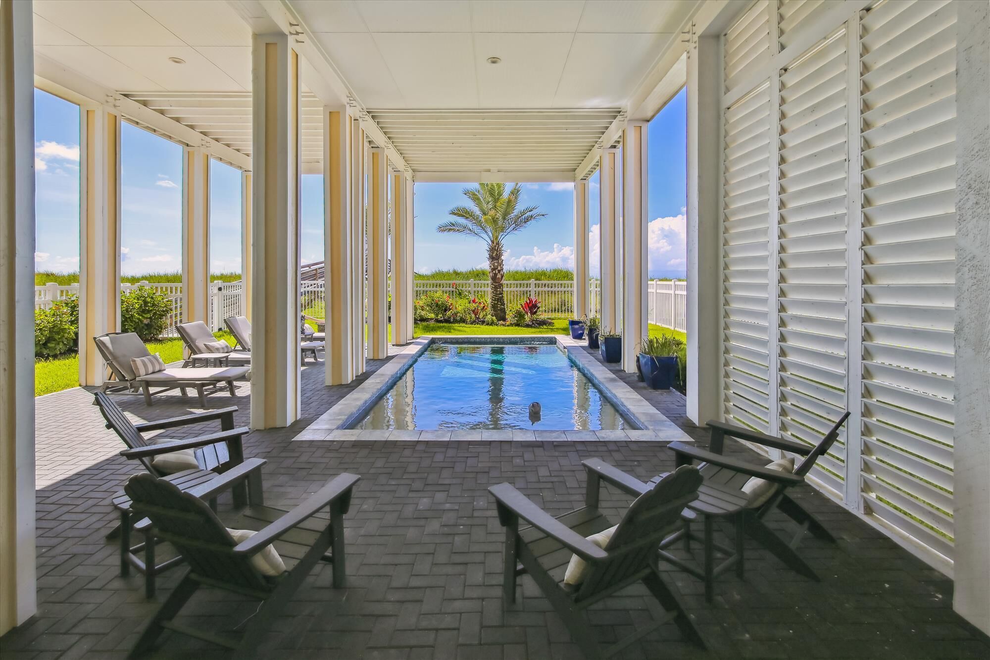 Dorado Grande | Beachfront, Private Swimming Pool