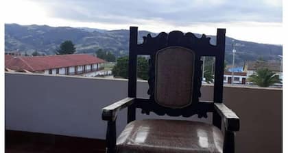 Hotel Tota Eliseo