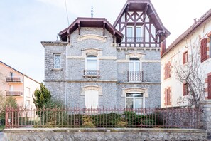 Aussenbereich